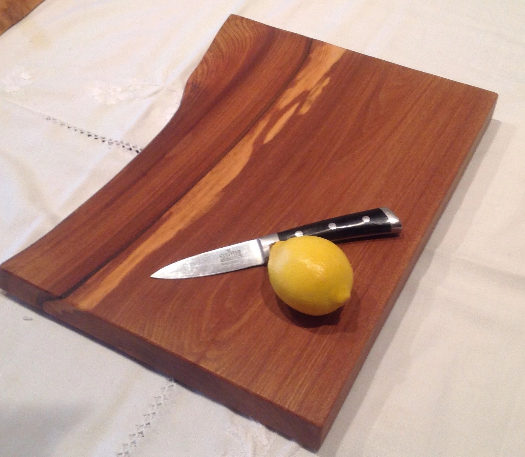 Rosstic Woodcraft wooden food boards
